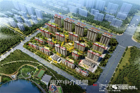 御泉龙庭3室2厅2卫65万137m2出售