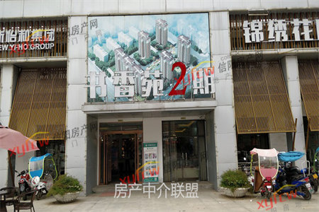 新小区邦泰天著3房双卫采光充足无浪费空间首付低